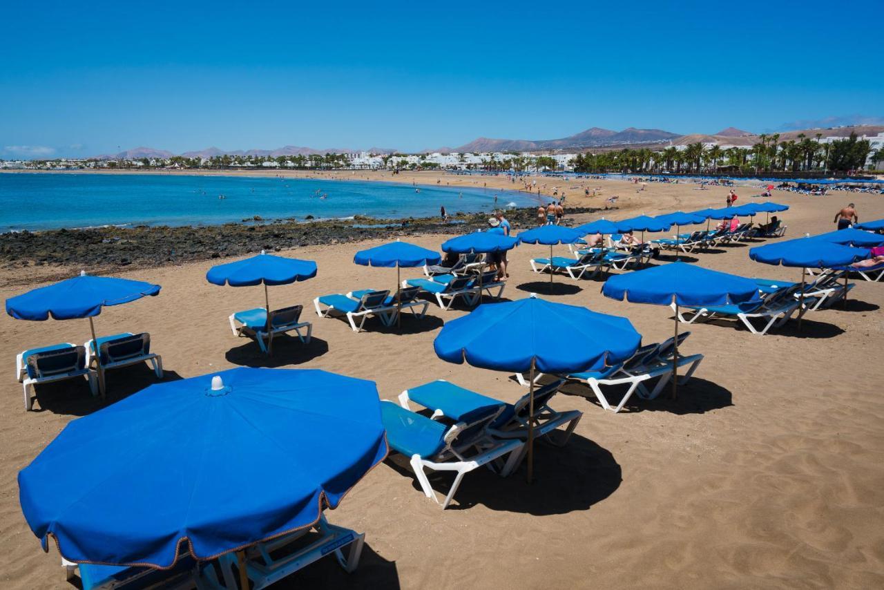 Villa Malva Puerto del Carmen  Esterno foto