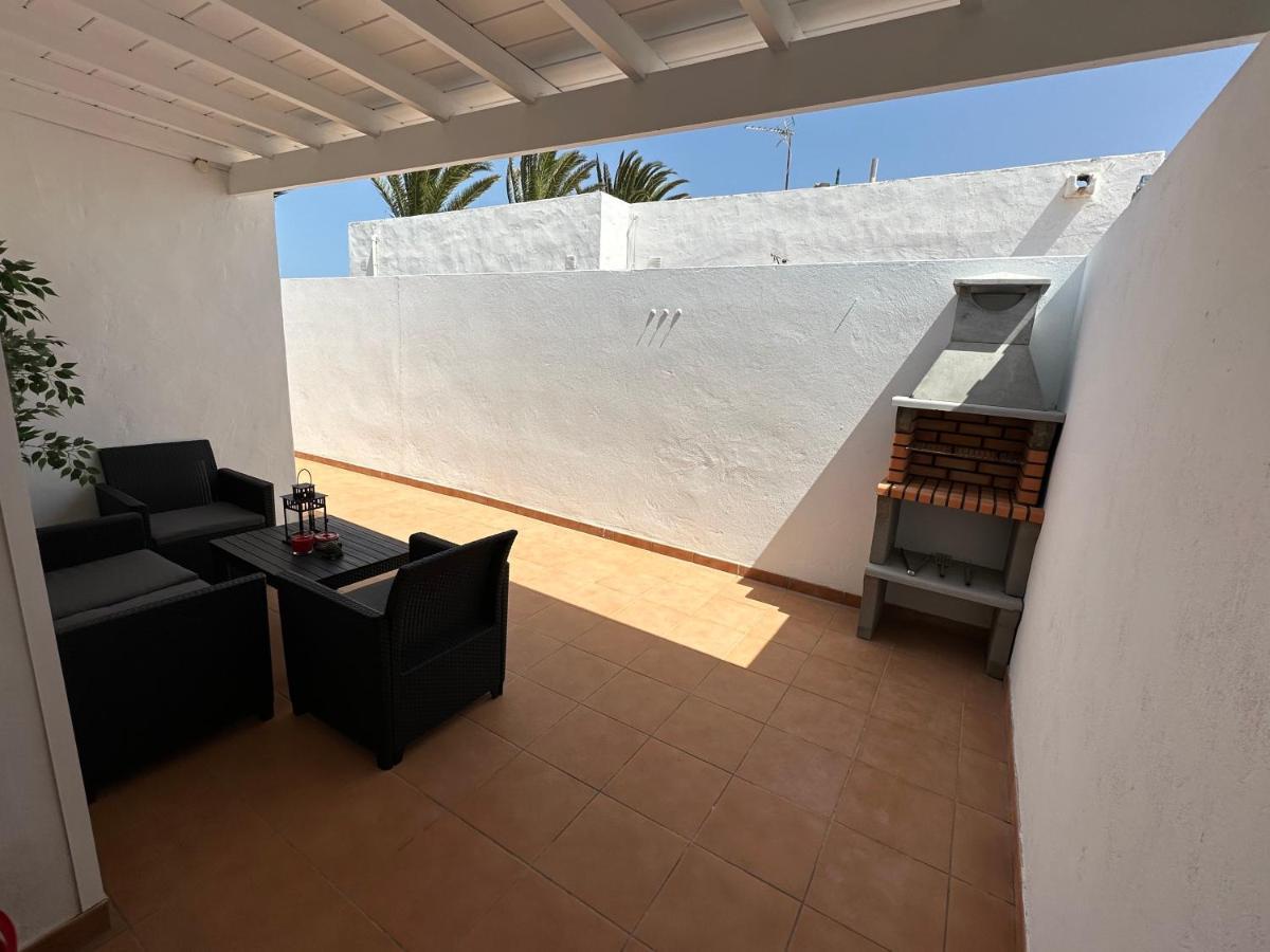 Villa Malva Puerto del Carmen  Esterno foto