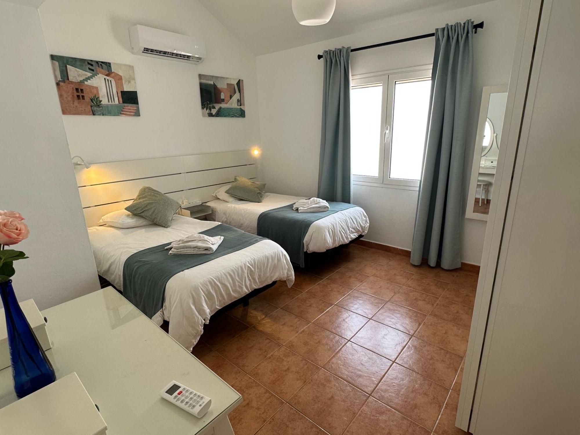 Villa Malva Puerto del Carmen  Esterno foto