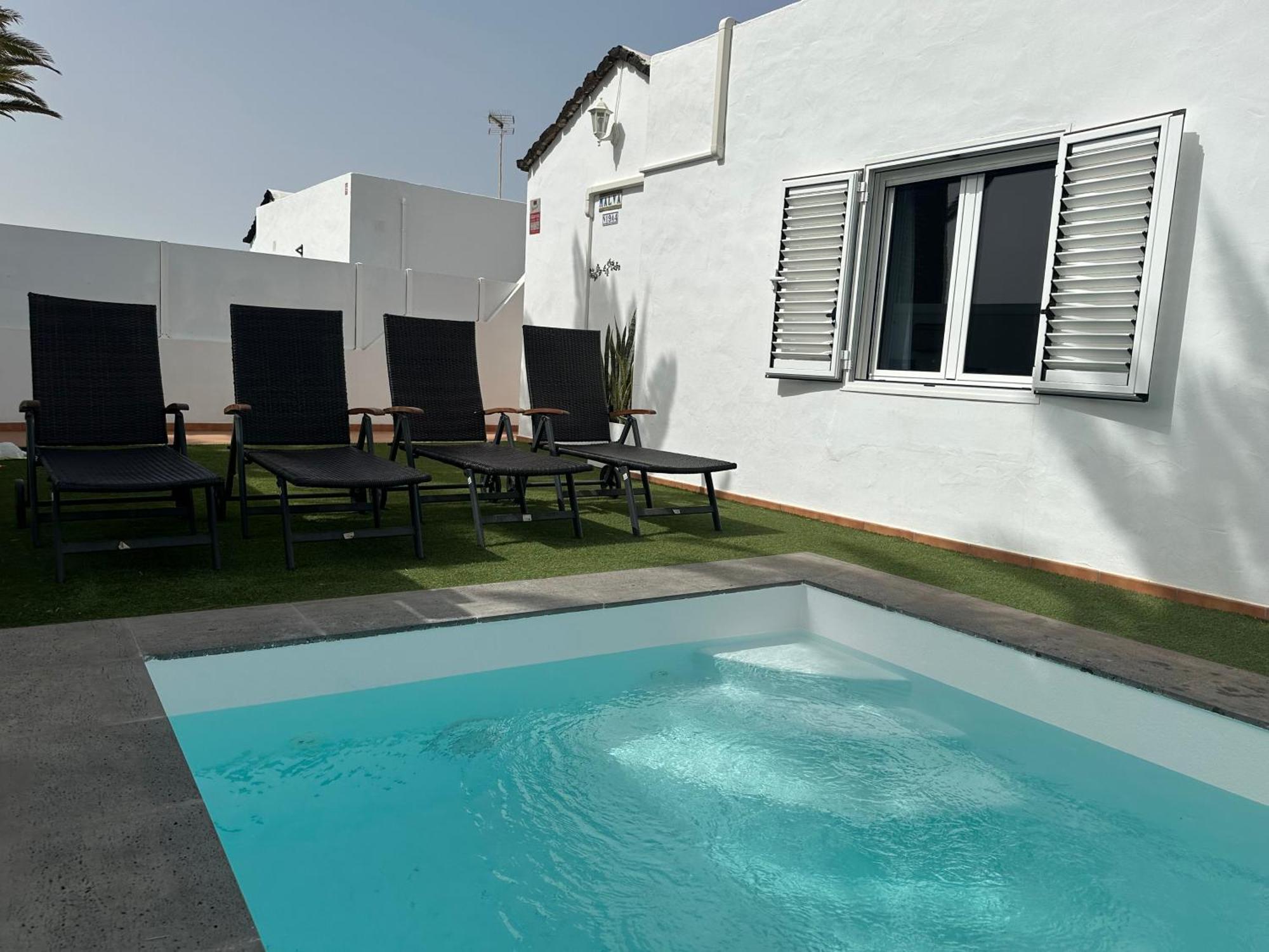 Villa Malva Puerto del Carmen  Esterno foto