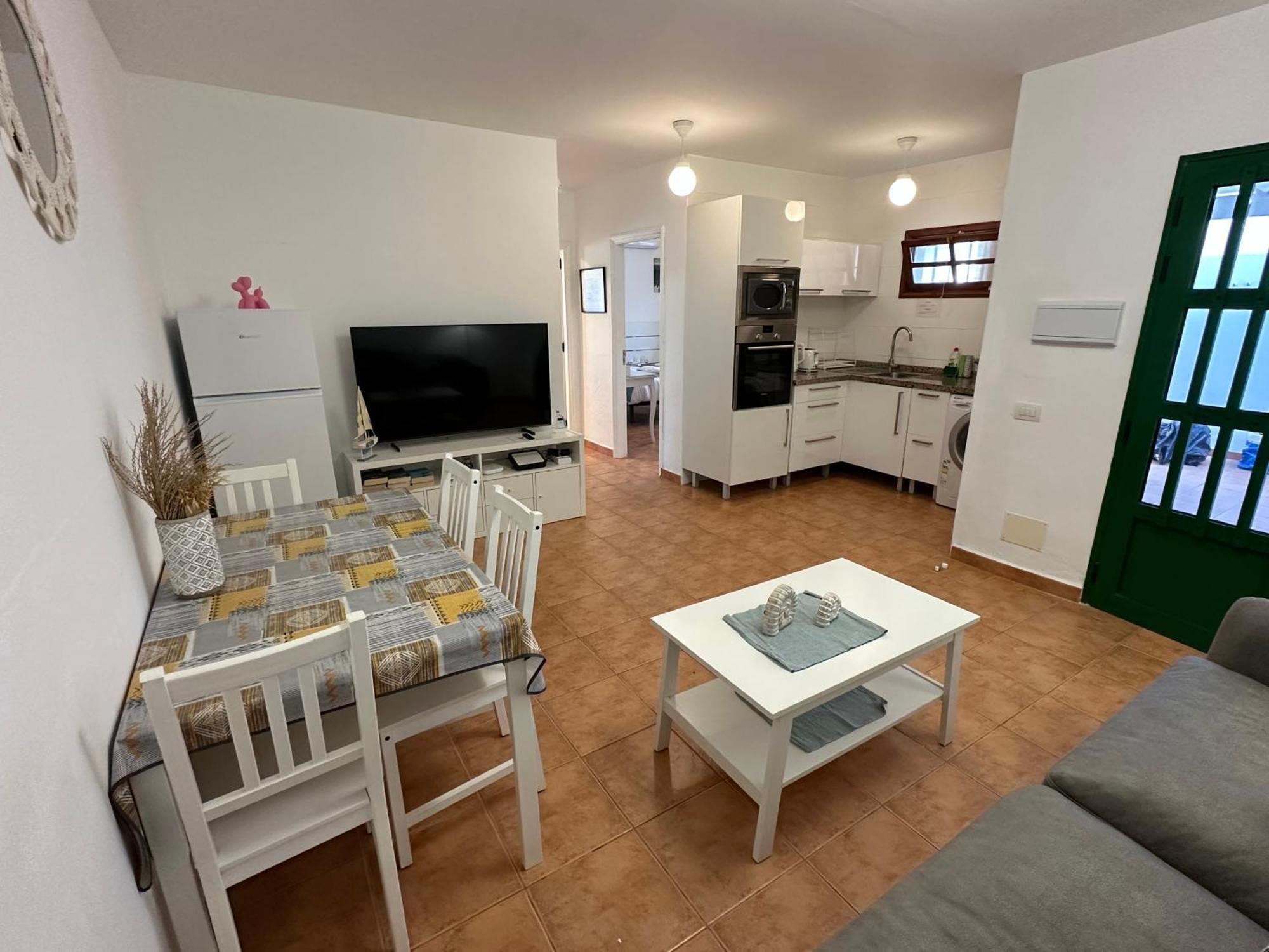 Villa Malva Puerto del Carmen  Esterno foto